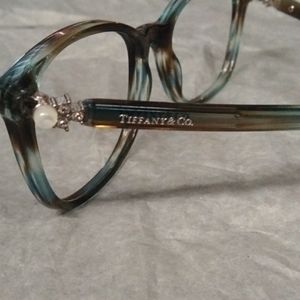 Tiffany and Co frames only